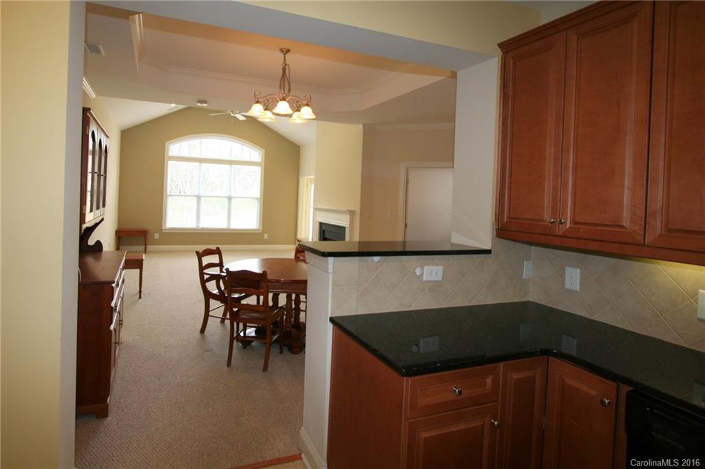 Bella Sera Villas - Residential