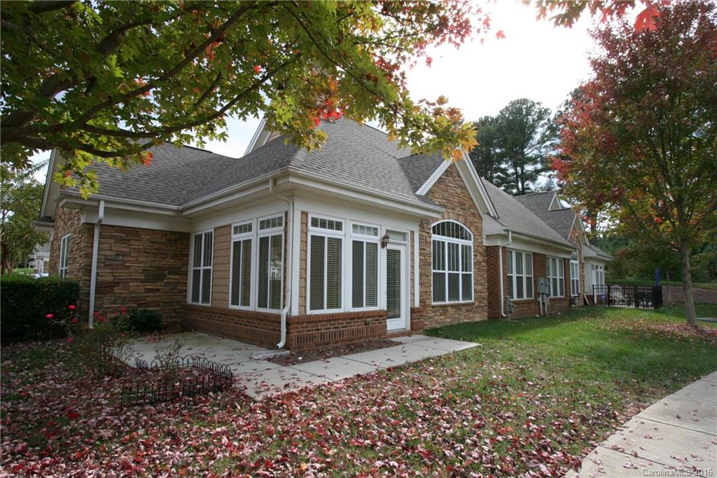 Bella Sera Villas - Residential