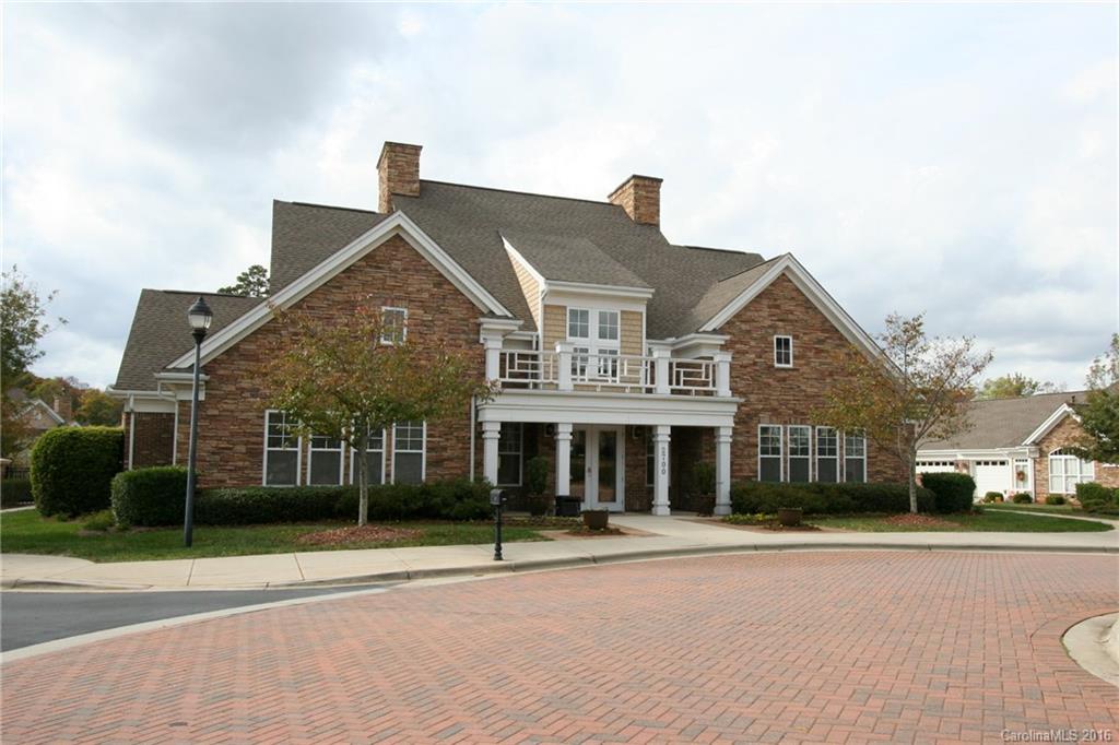 Bella Sera Villas - Residential