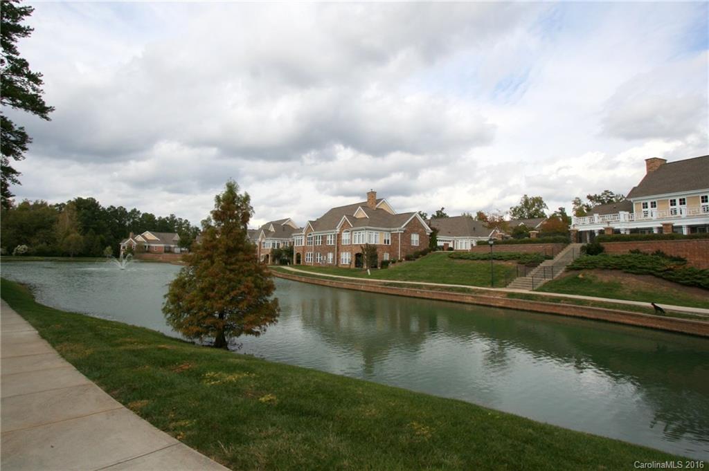 Bella Sera Villas - Residential