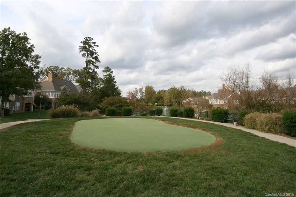 Bella Sera Villas - Residential