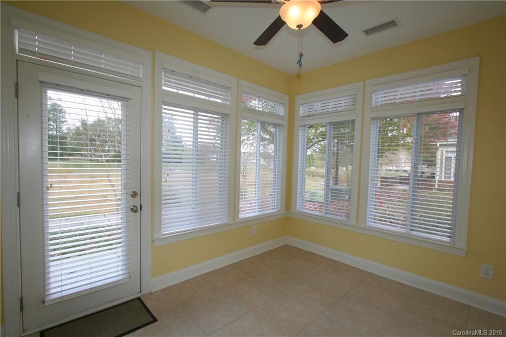 Bella Sera Villas - Residential