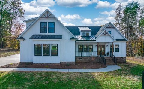 A home in Claremont