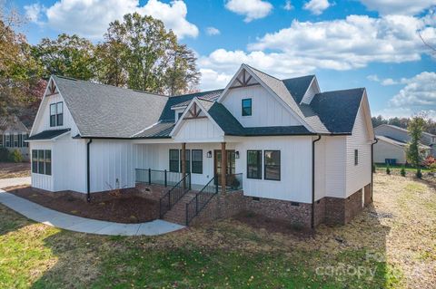 A home in Claremont