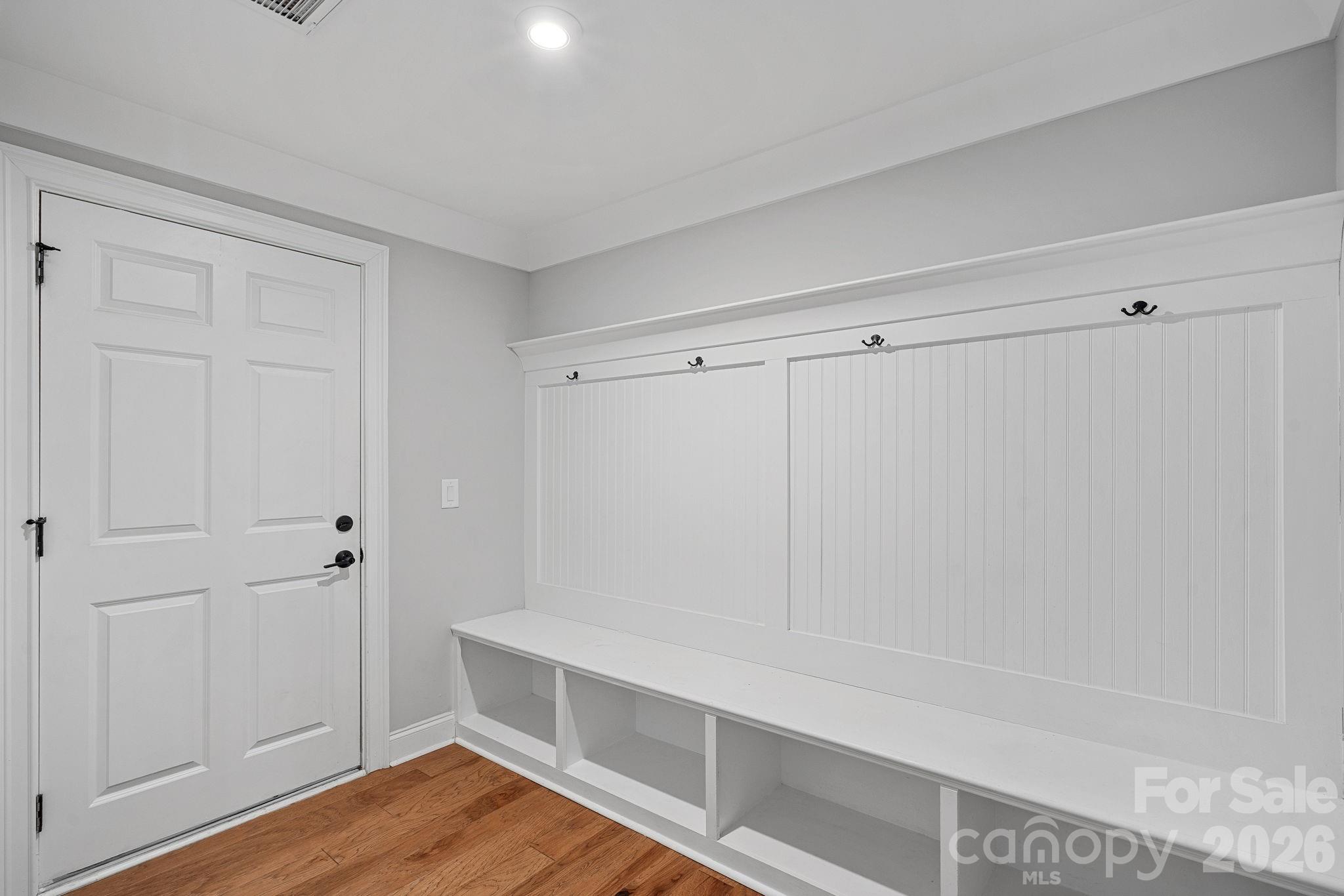 Elizabeth - Residential