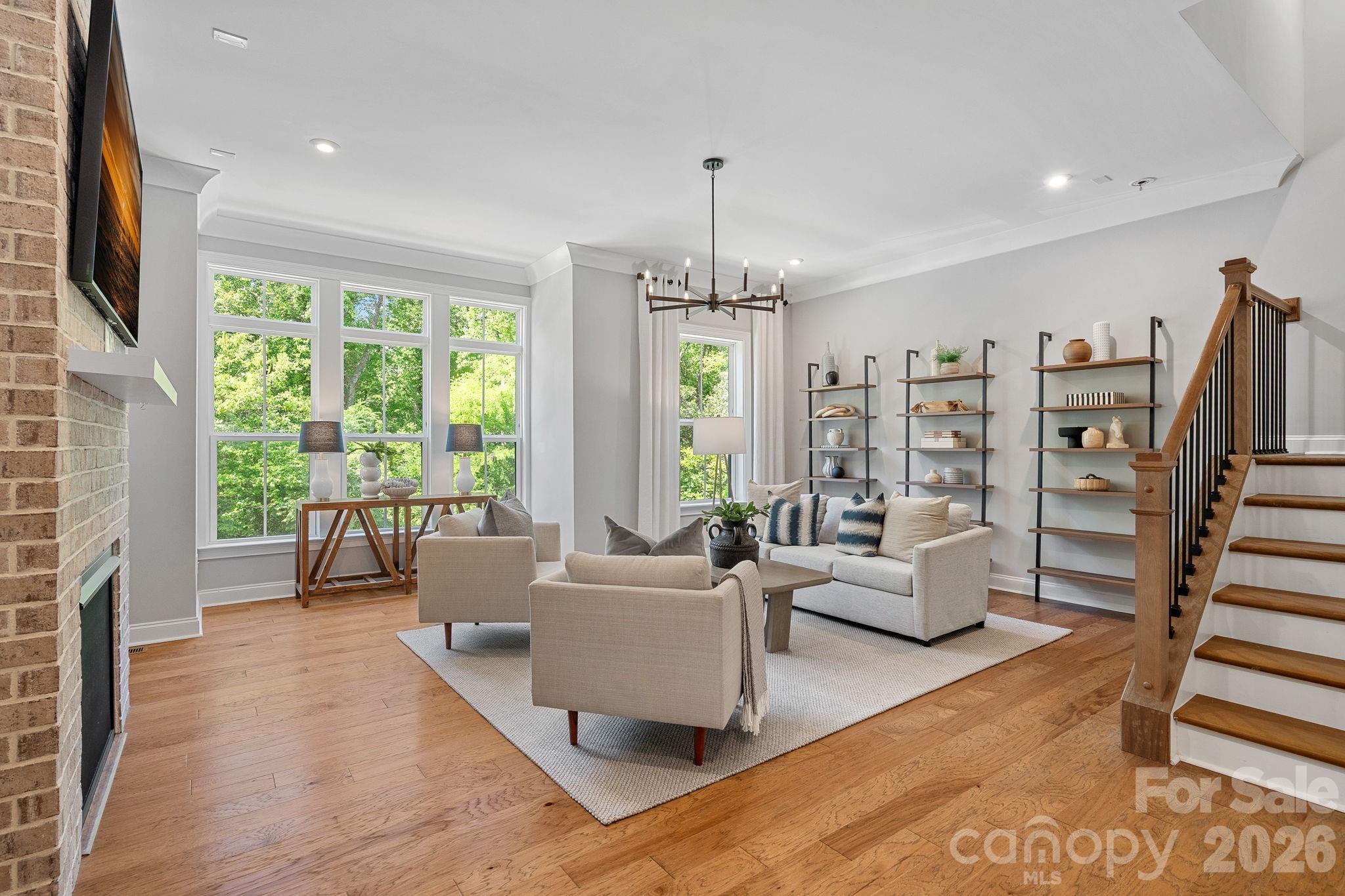 Elizabeth - Residential