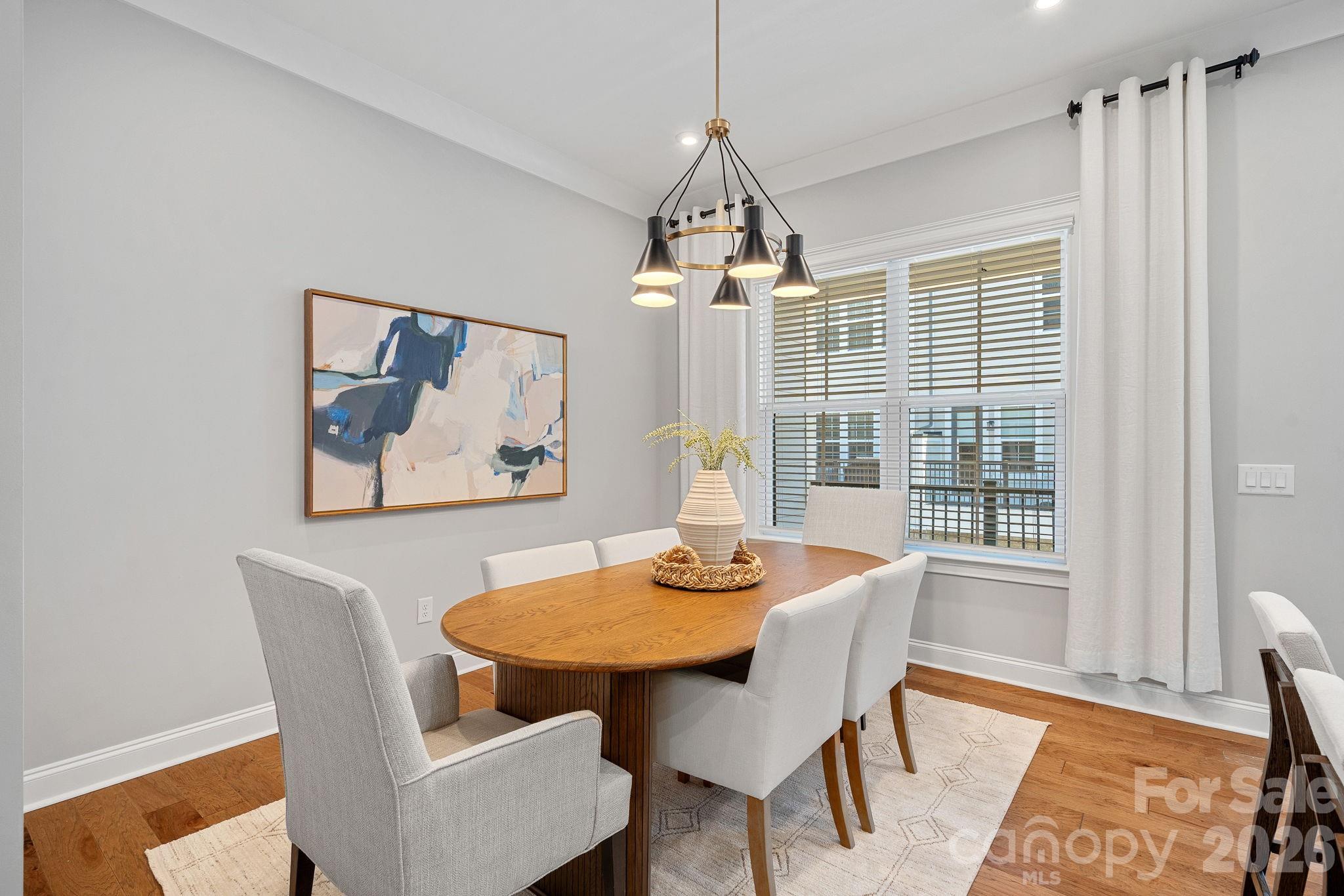 Elizabeth - Residential