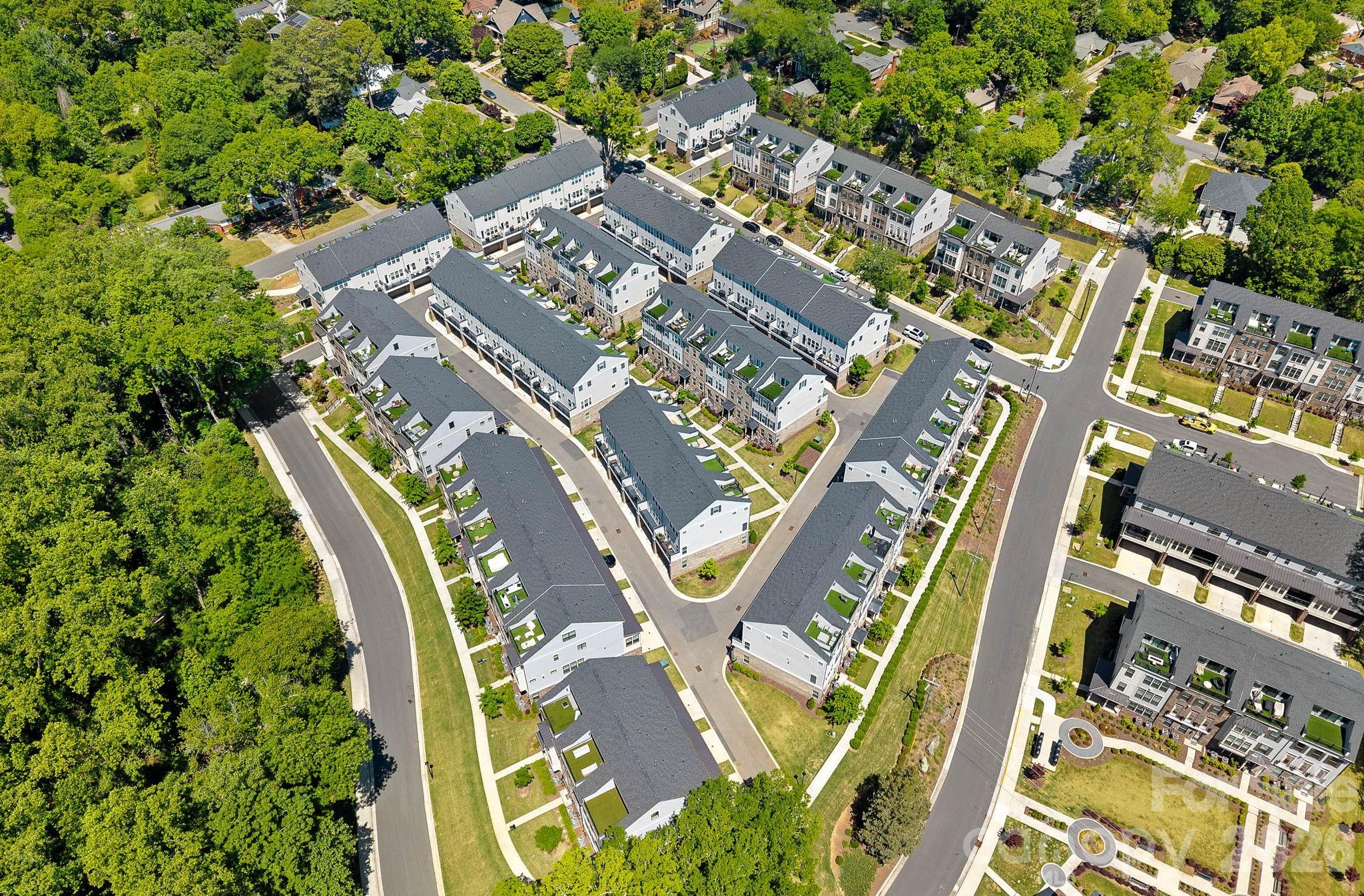 Elizabeth - Residential
