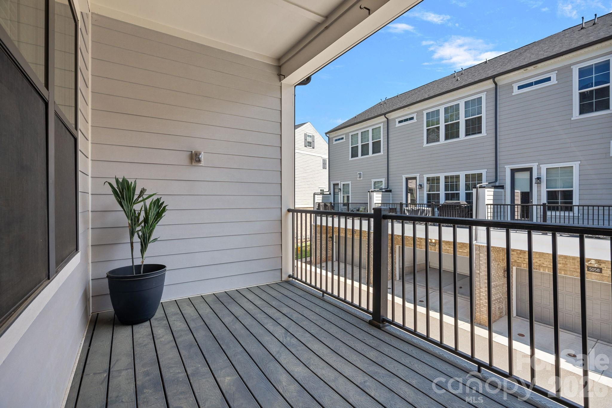 Elizabeth - Residential