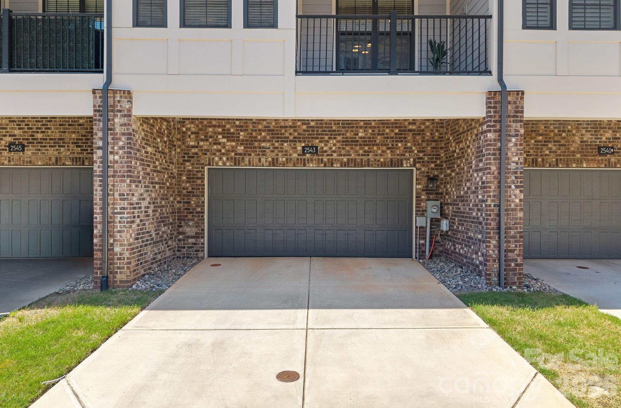 Elizabeth - Residential