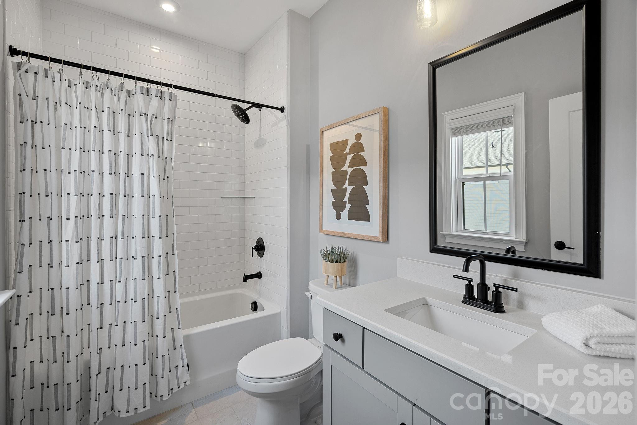 Elizabeth - Residential