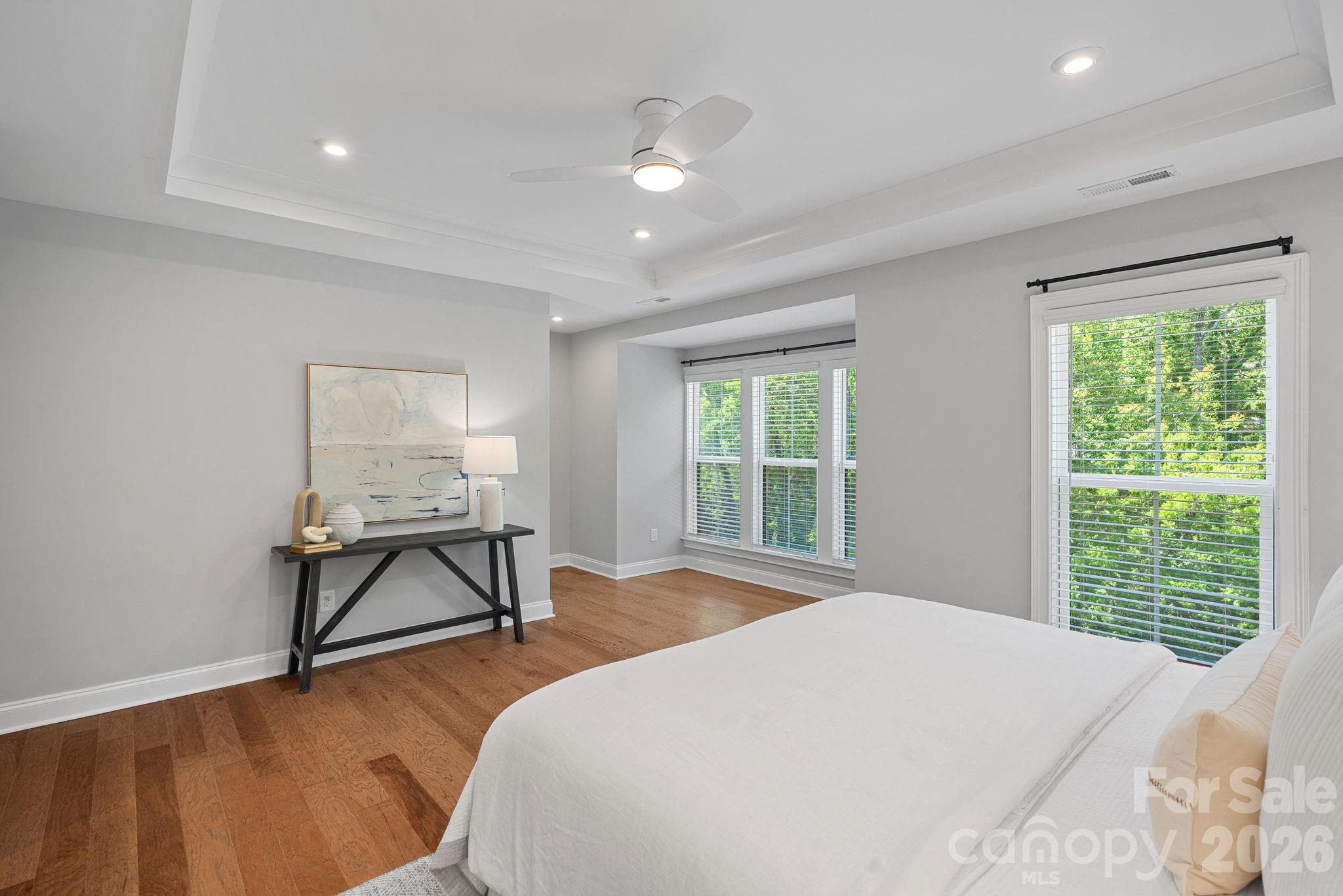 Elizabeth - Residential