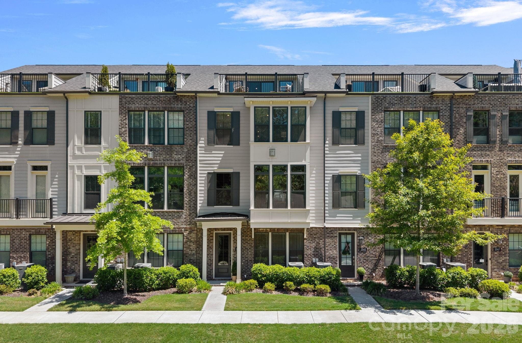 Elizabeth - Residential