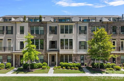 2543 Deacon Avenue Charlotte NC 28204