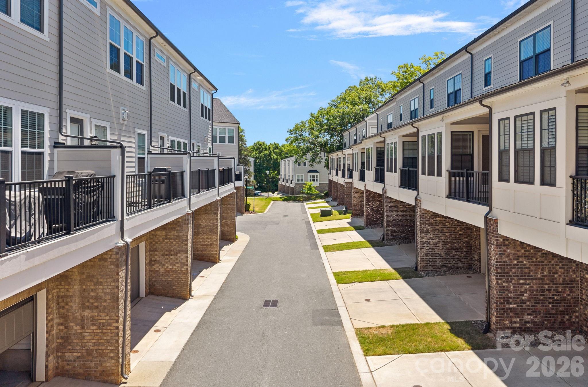 Elizabeth - Residential