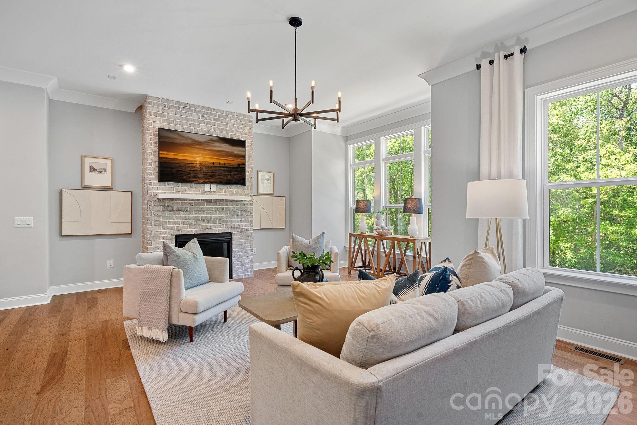 Elizabeth - Residential
