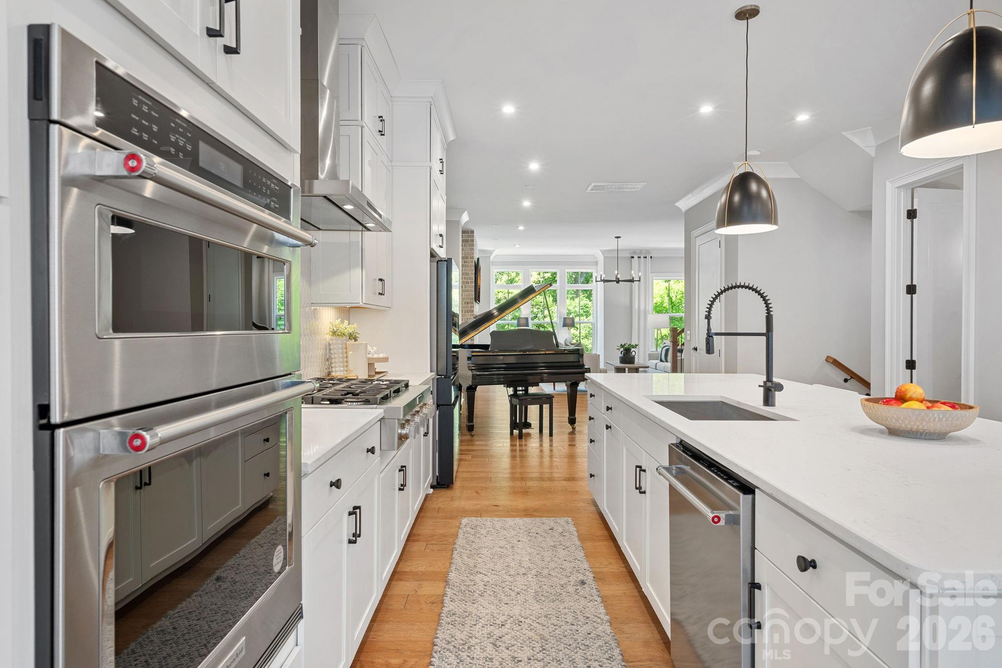 Elizabeth - Residential