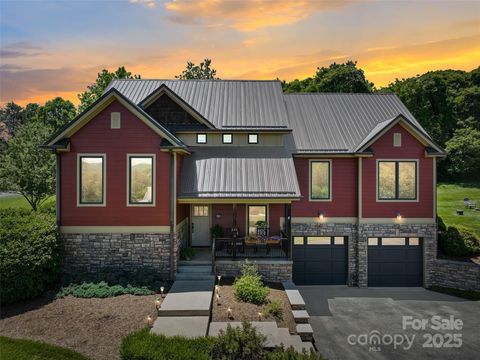 15 Carl Roberts Road Alexander NC 28701