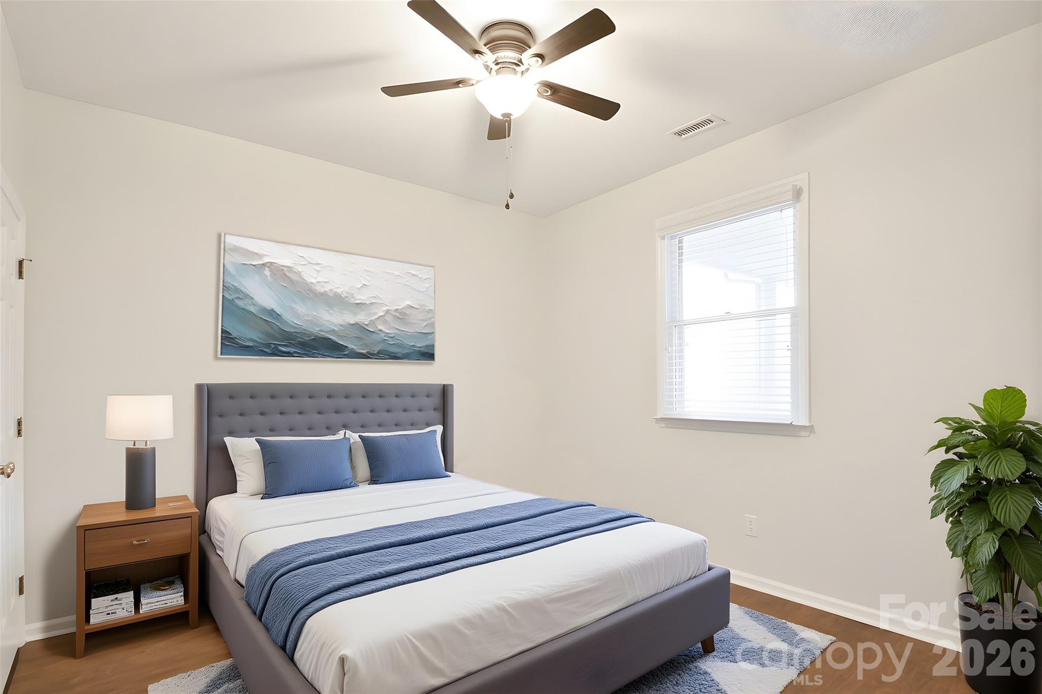 Twin Oaks - Residential