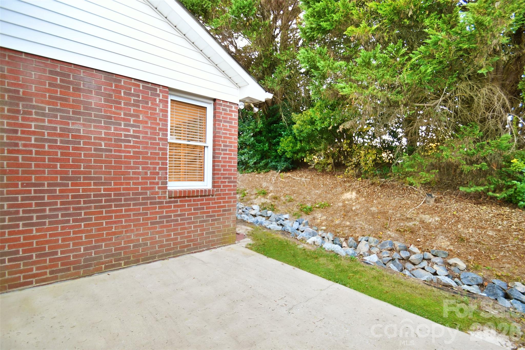 Twin Oaks - Residential