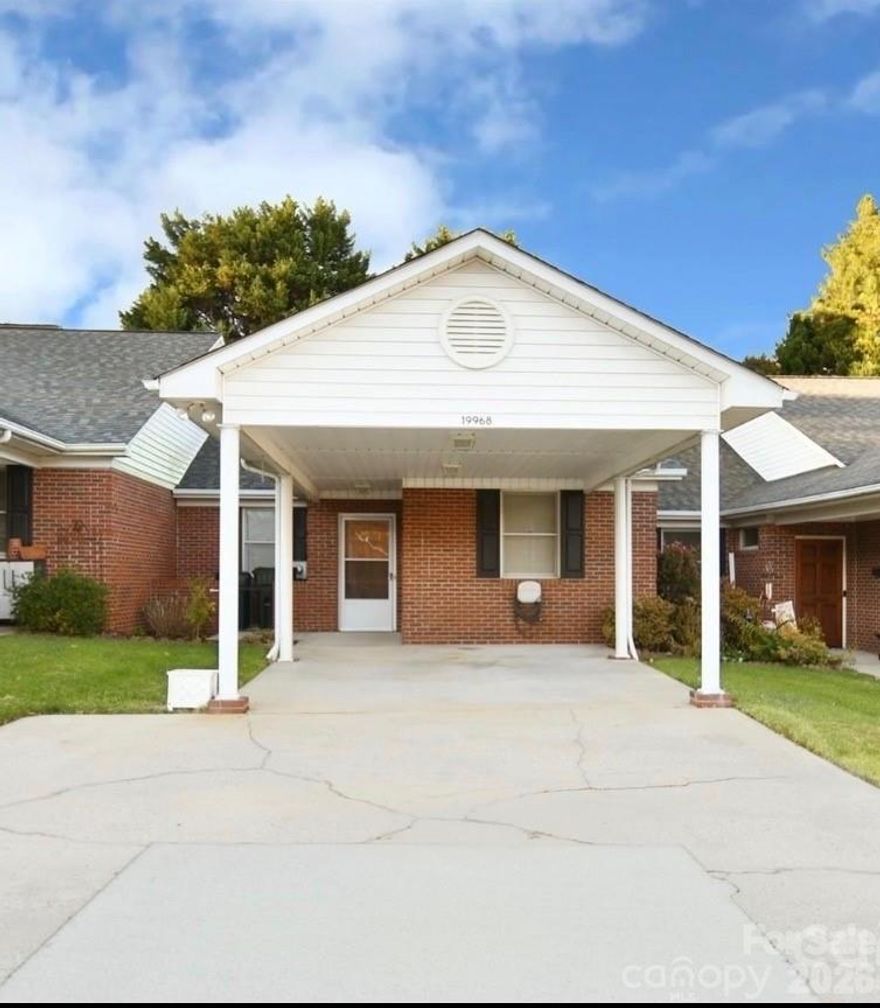 One of the largest floor plans in this desirable active adult community, offering a tranquil and quiet setting with the added bonus of a spacious loft—perfect for hosting family and friends, showcasing collections, or creating your ideal hobby space.

Recent updates include brand-new flooring, a new HVAC system, modern light fixtures, and fresh paint throughout. This home is a true blank canvas, ready for its next owner to transform it into their own personal work of art. For that reason, we respectfully decline multiple showings simultaneously.