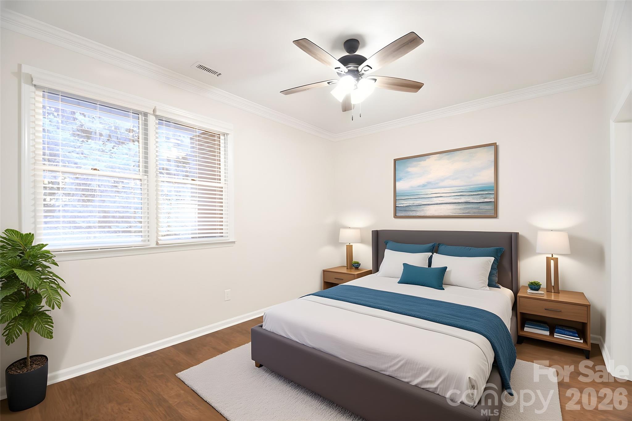 Twin Oaks - Residential