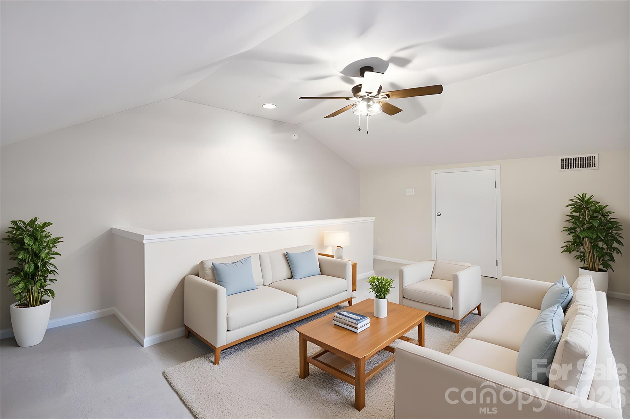 Twin Oaks - Residential