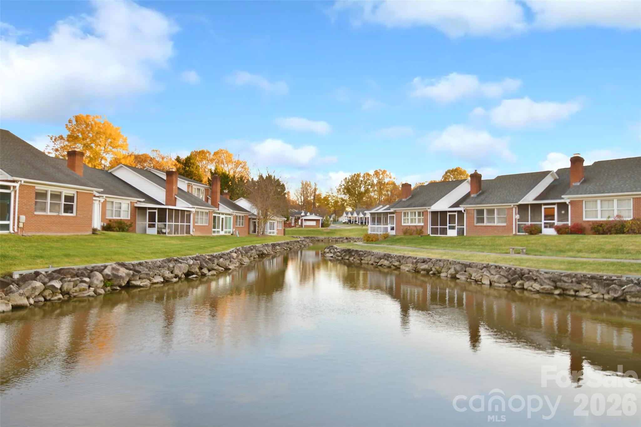 Twin Oaks - Residential