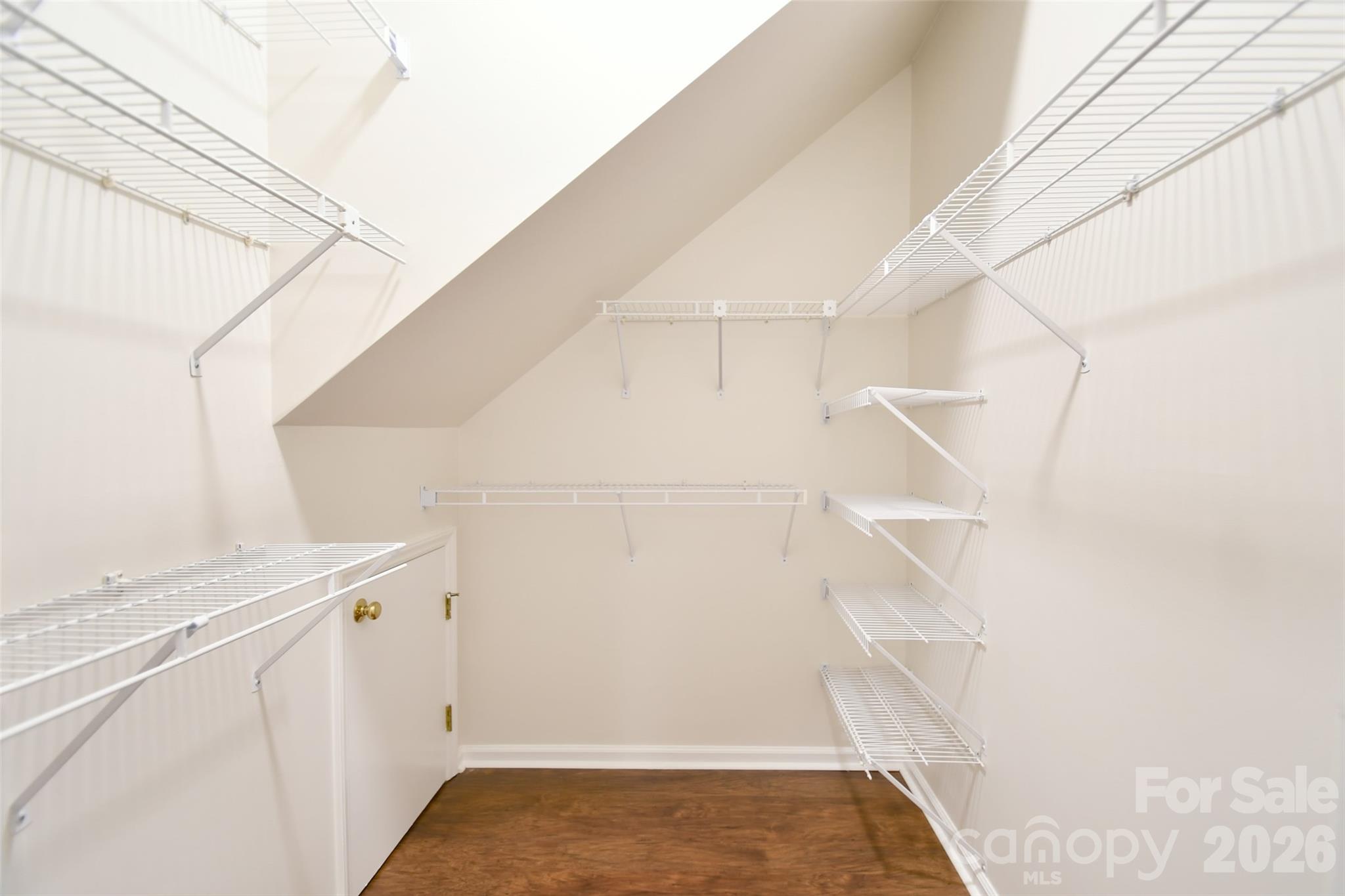 Twin Oaks - Residential