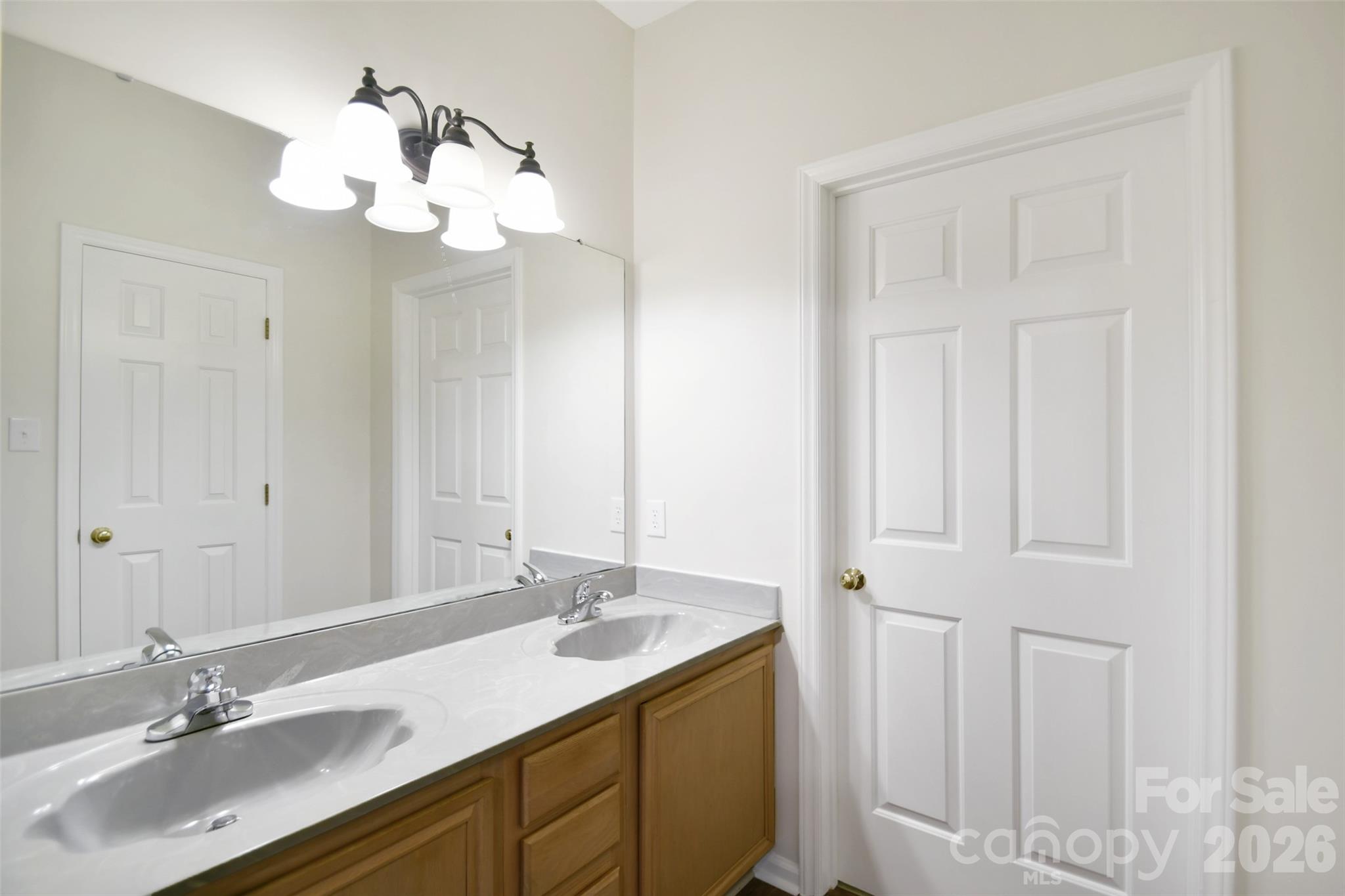 Twin Oaks - Residential