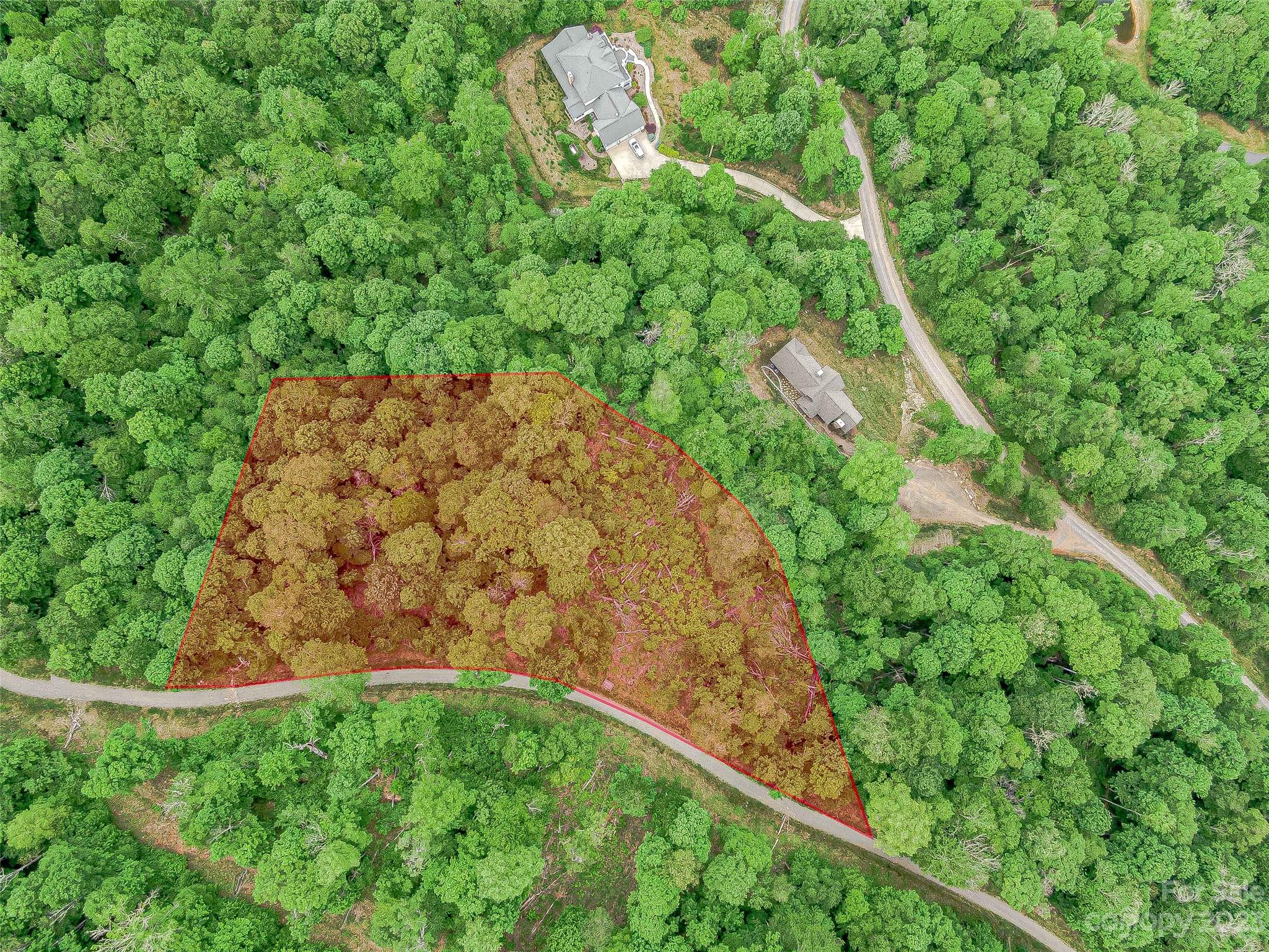 The Preserve at Wolf Laurel - Land