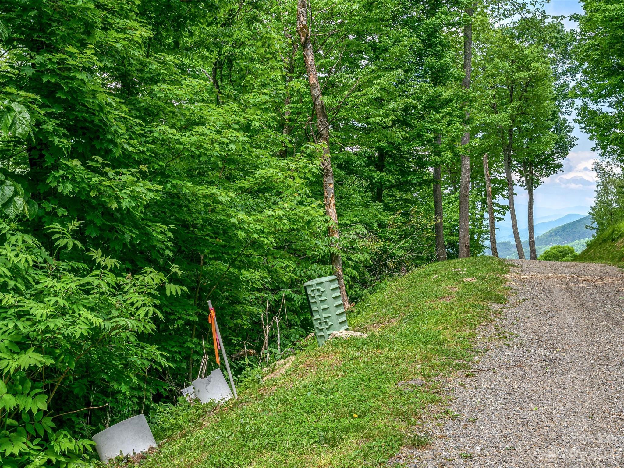 The Preserve at Wolf Laurel - Land