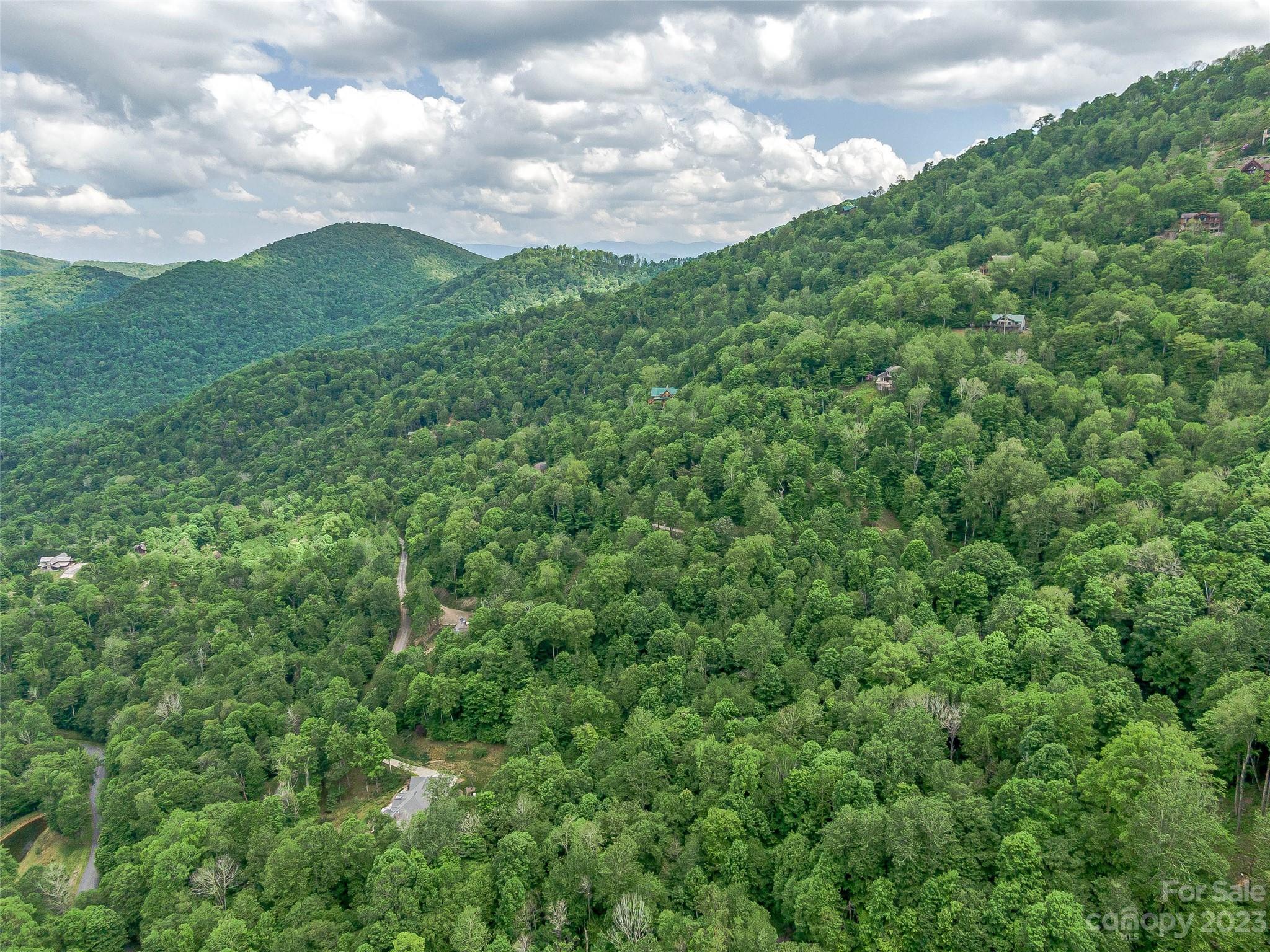 The Preserve at Wolf Laurel - Land