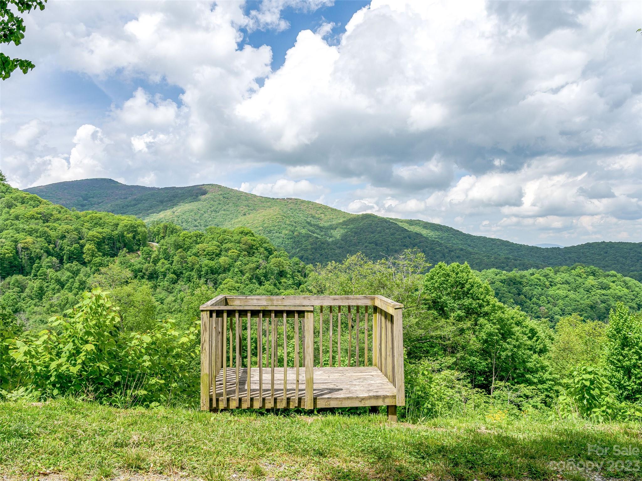 The Preserve at Wolf Laurel - Land