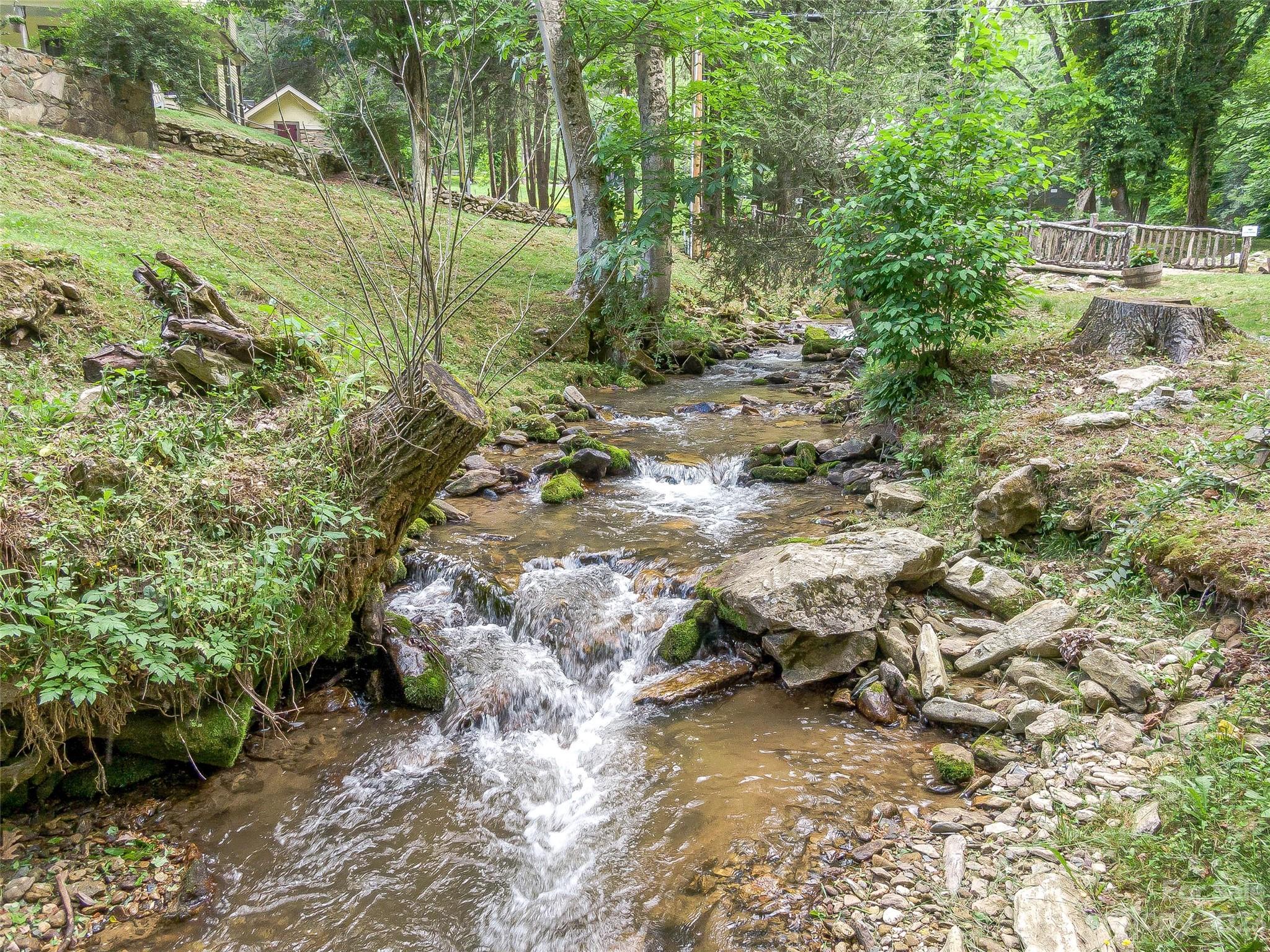 The Preserve at Wolf Laurel - Land