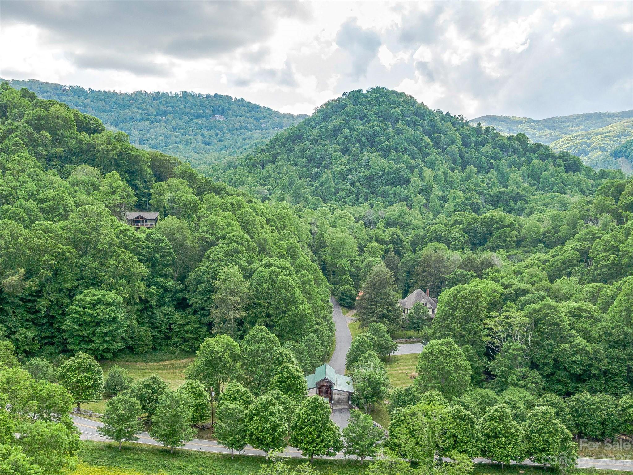 The Preserve at Wolf Laurel - Land