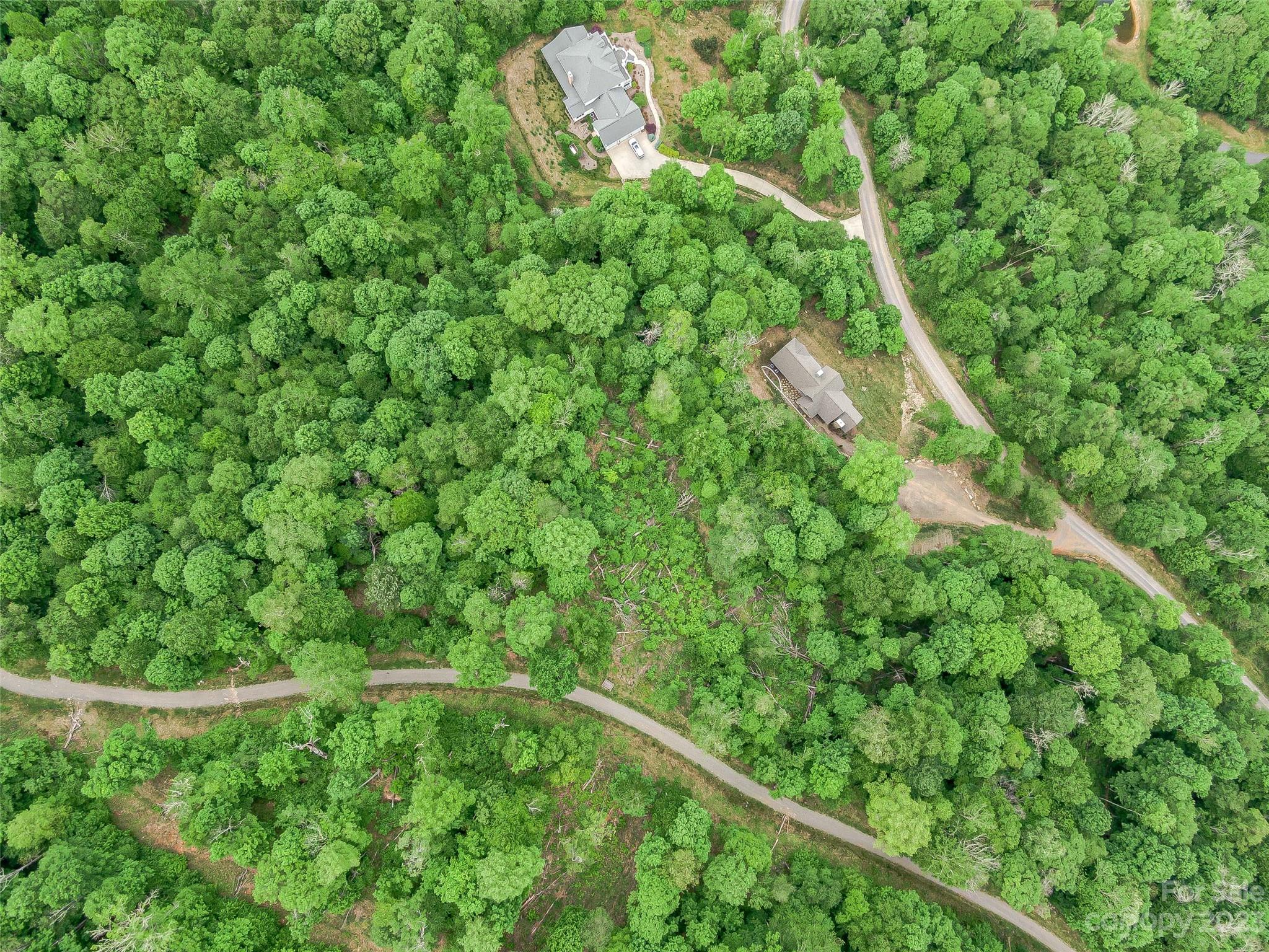 The Preserve at Wolf Laurel - Land