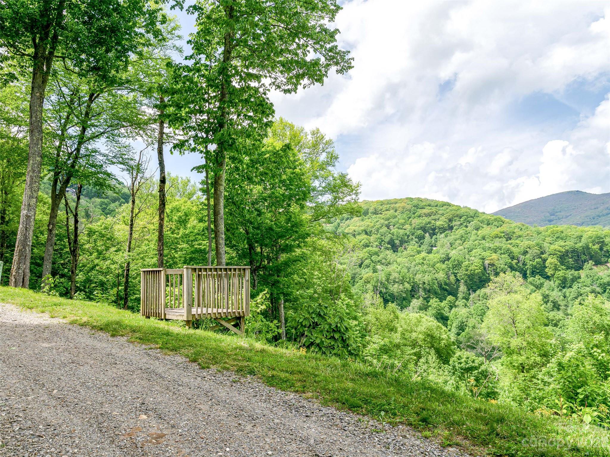 The Preserve at Wolf Laurel - Land