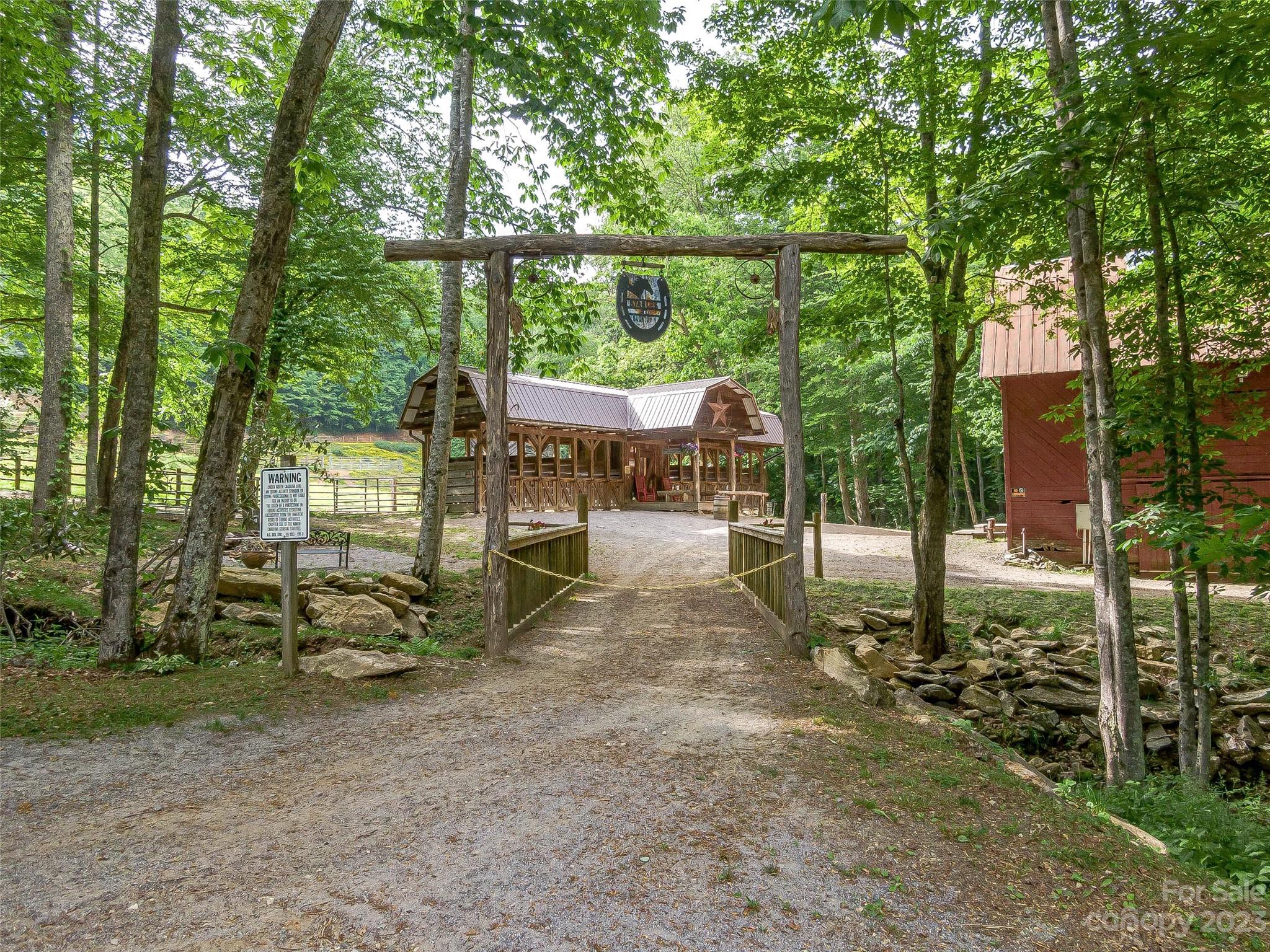 The Preserve at Wolf Laurel - Land