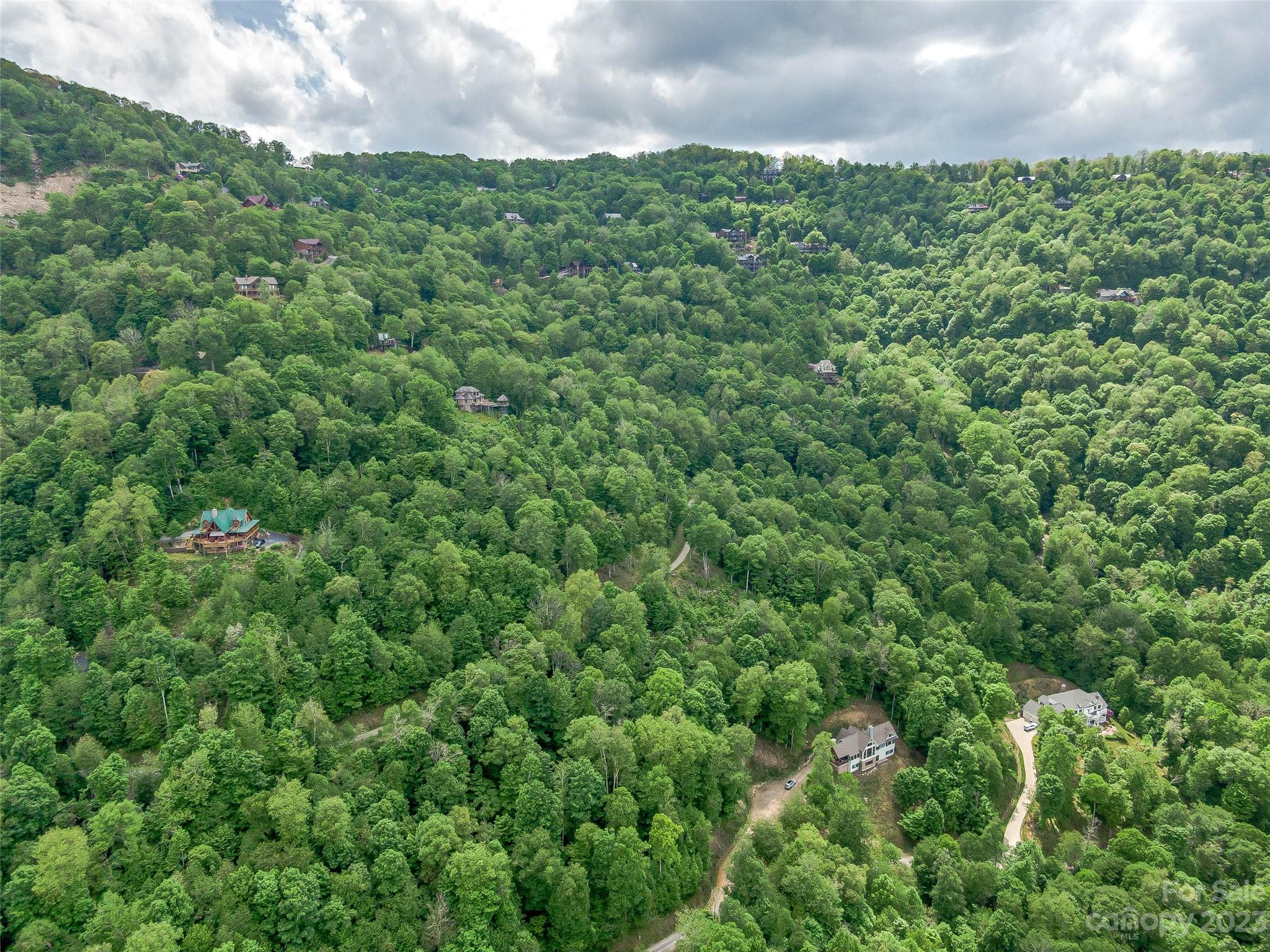 The Preserve at Wolf Laurel - Land