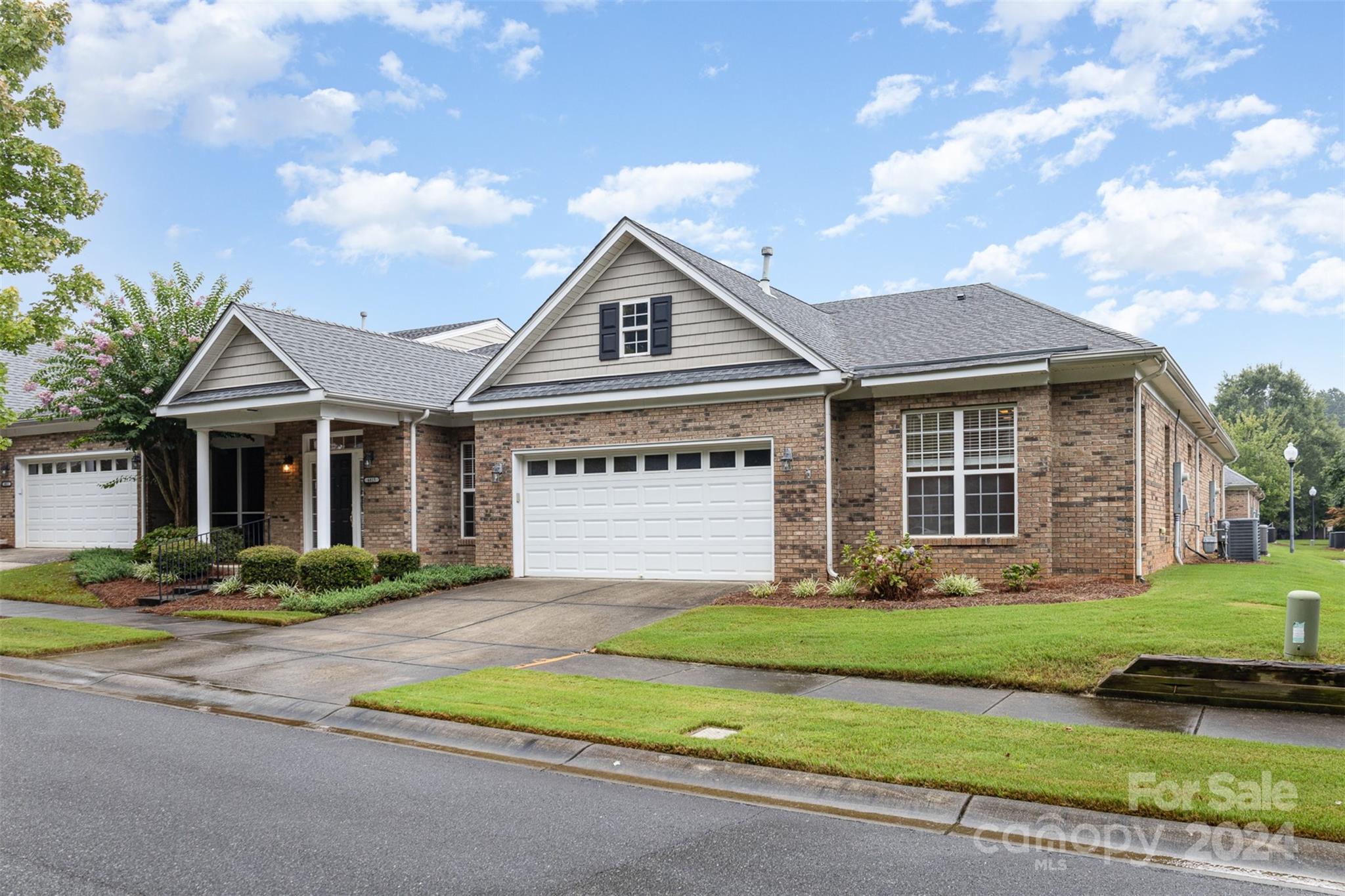 The Traditions at Lawyers Glen - Residential