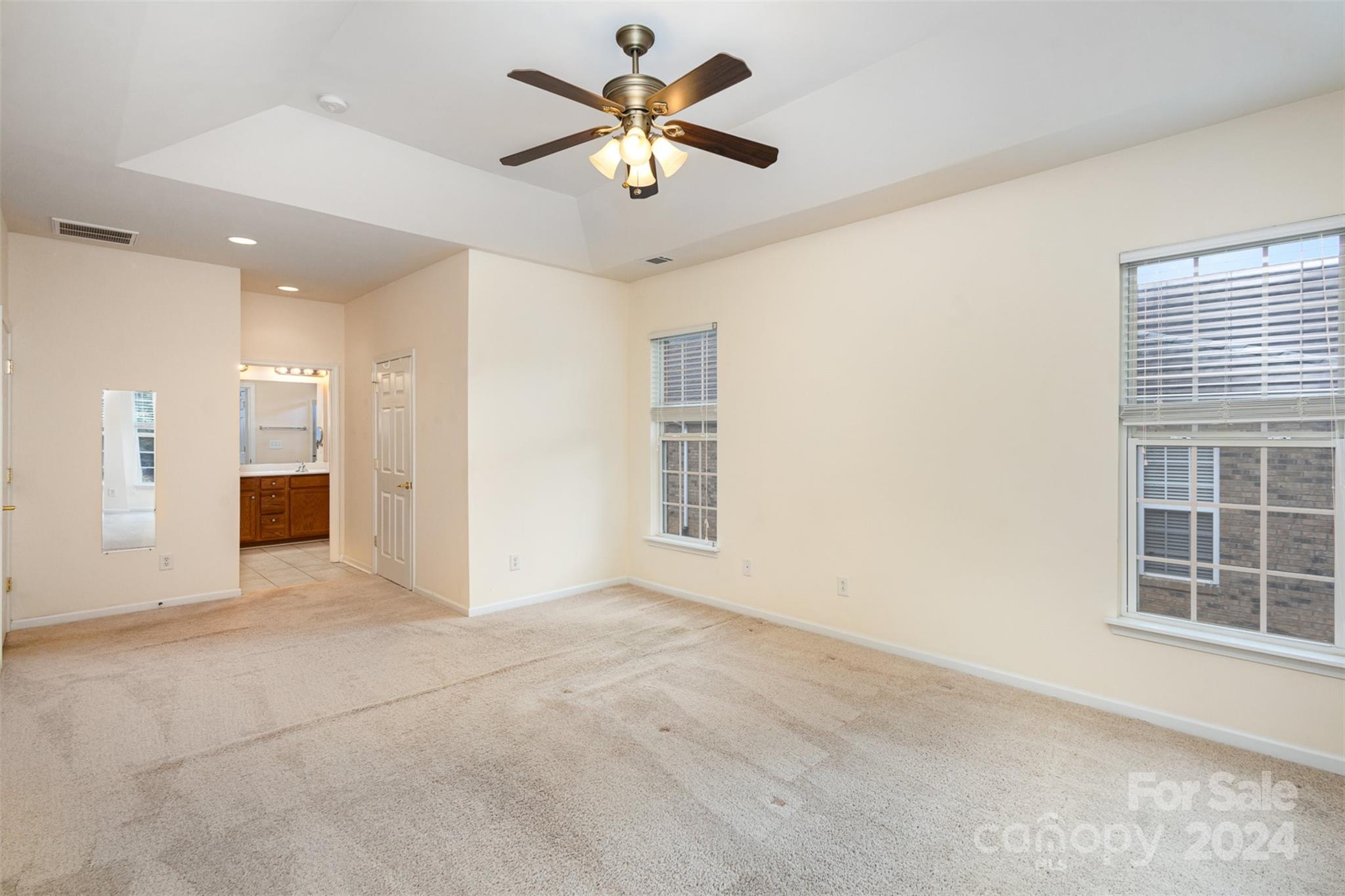 The Traditions at Lawyers Glen - Residential