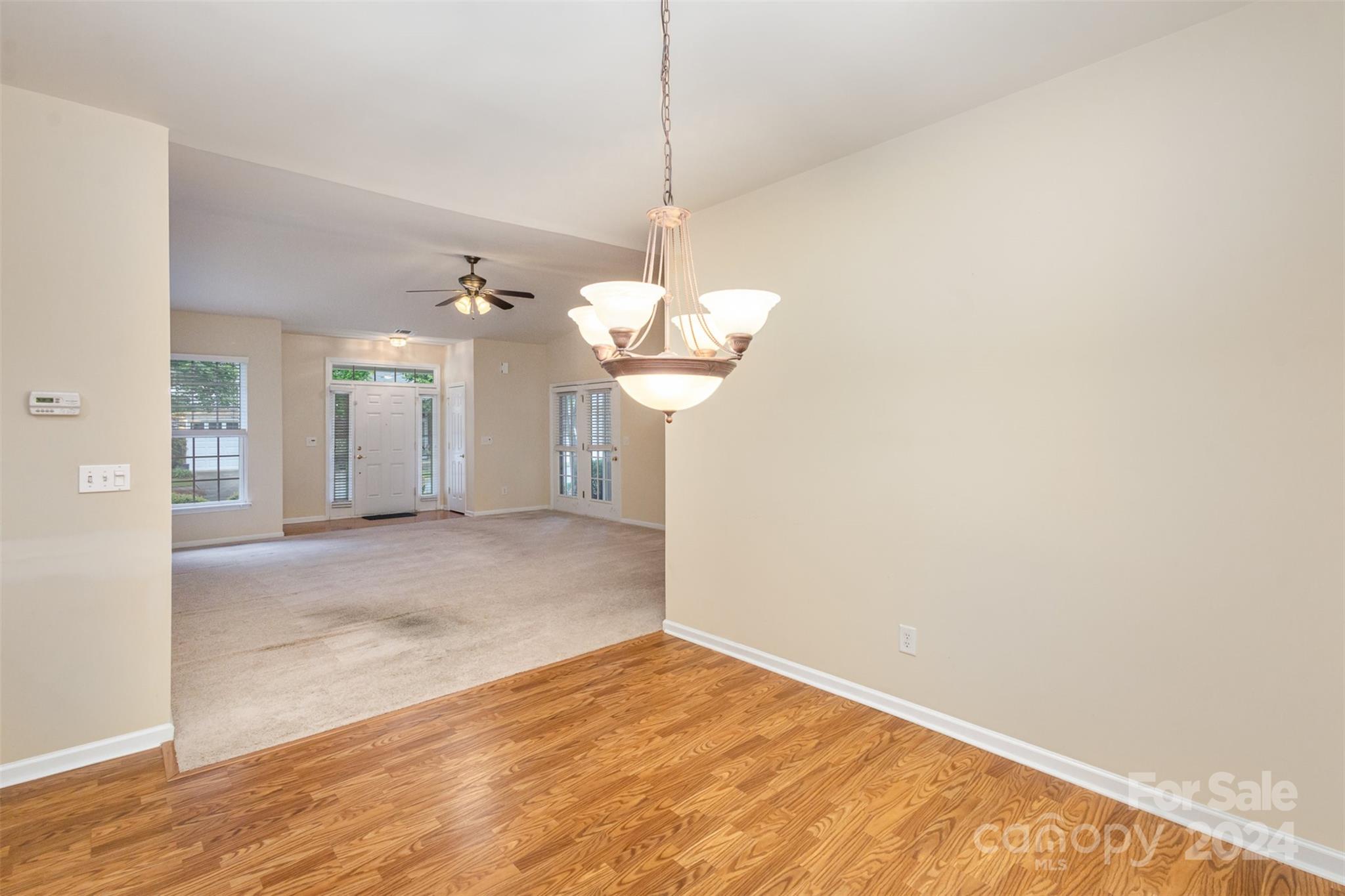 The Traditions at Lawyers Glen - Residential