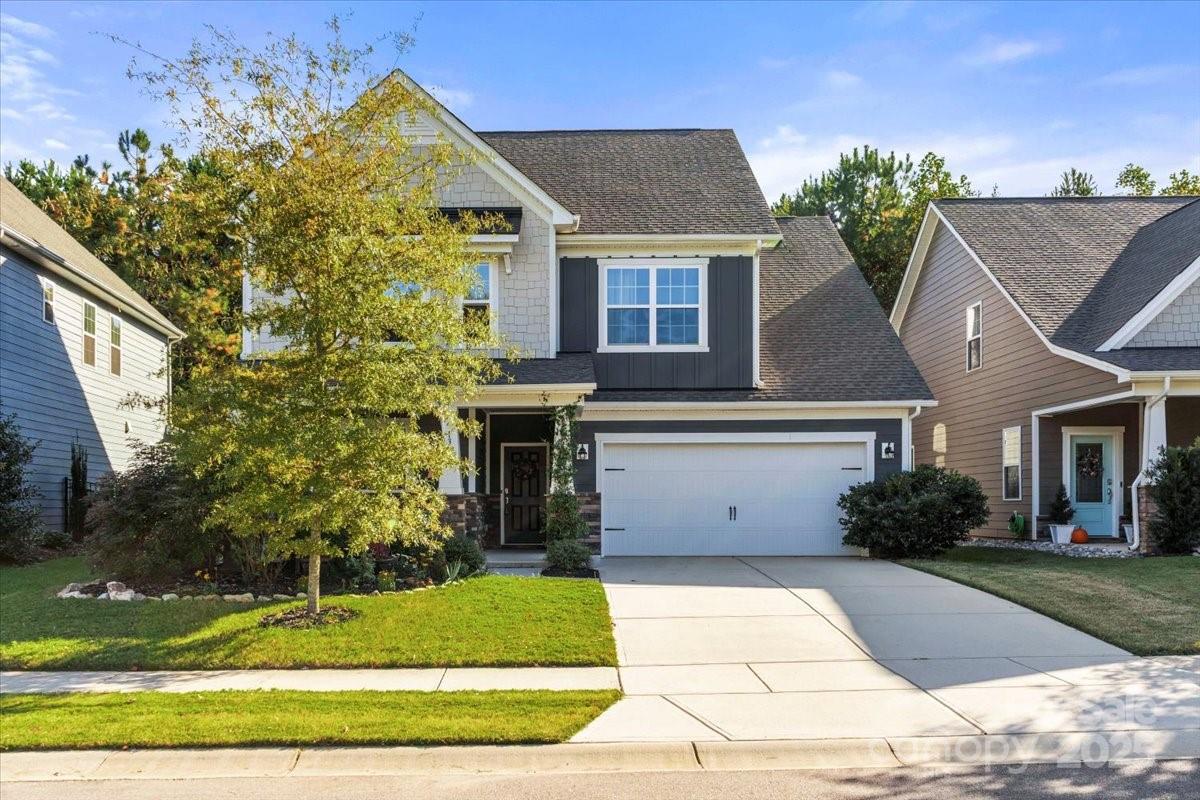 134 Dry Rivers Lane
