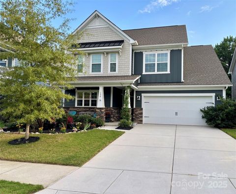 Photo of 134 Dry Rivers Lane, Mooresville, NC 28117 (MLS # 4308627)