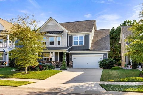 Photo of 134 Dry Rivers Lane, Mooresville, NC 28117 (MLS # 4308627)