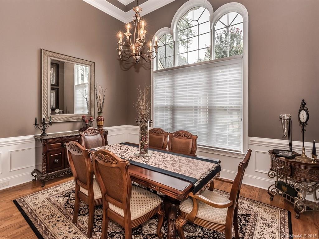 Patrick Place - Residential