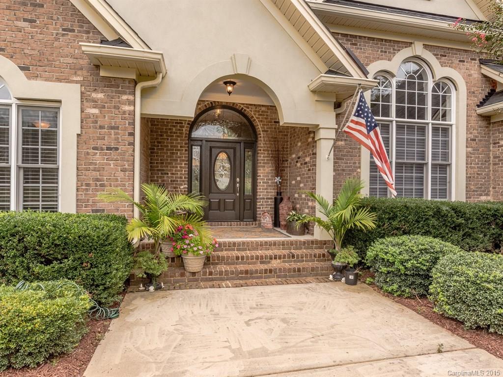 Patrick Place - Residential