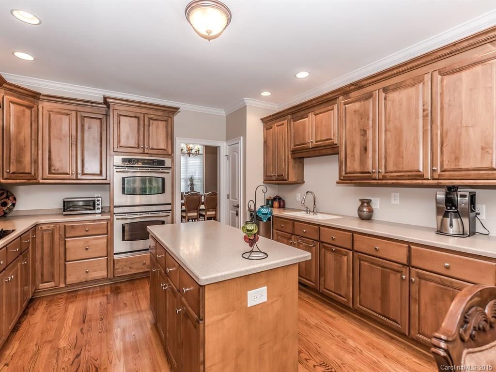 Patrick Place - Residential