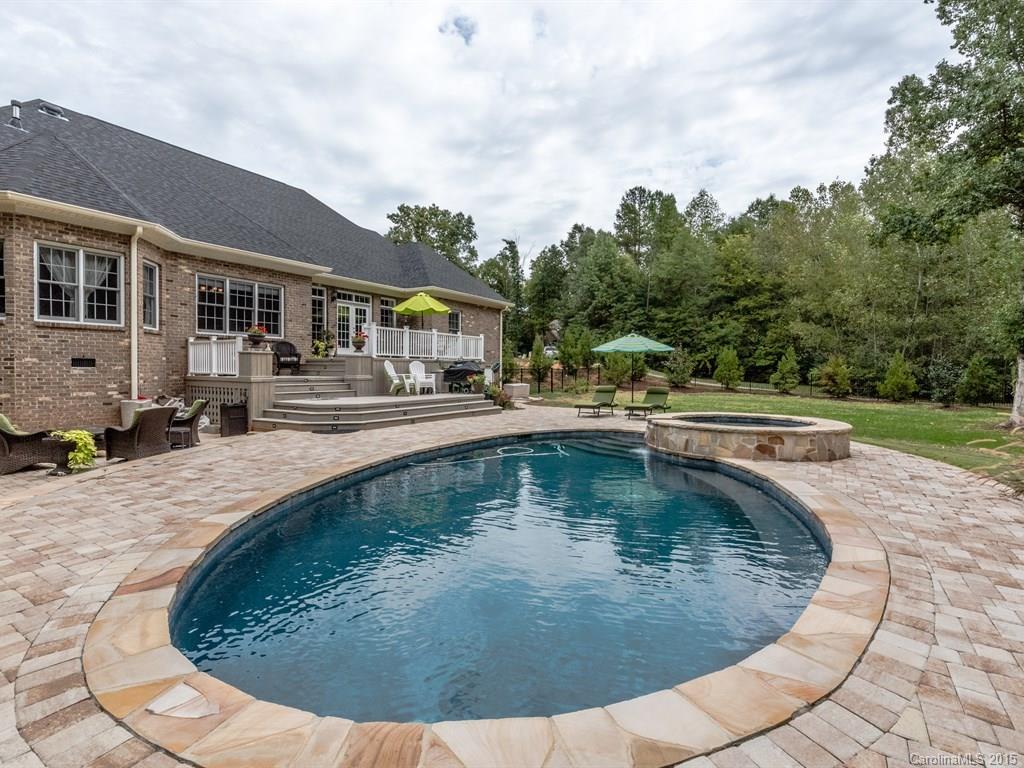 Patrick Place - Residential